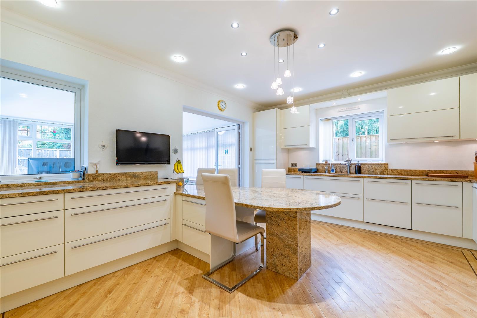 4 bed property in Westerdale Drive, Southport